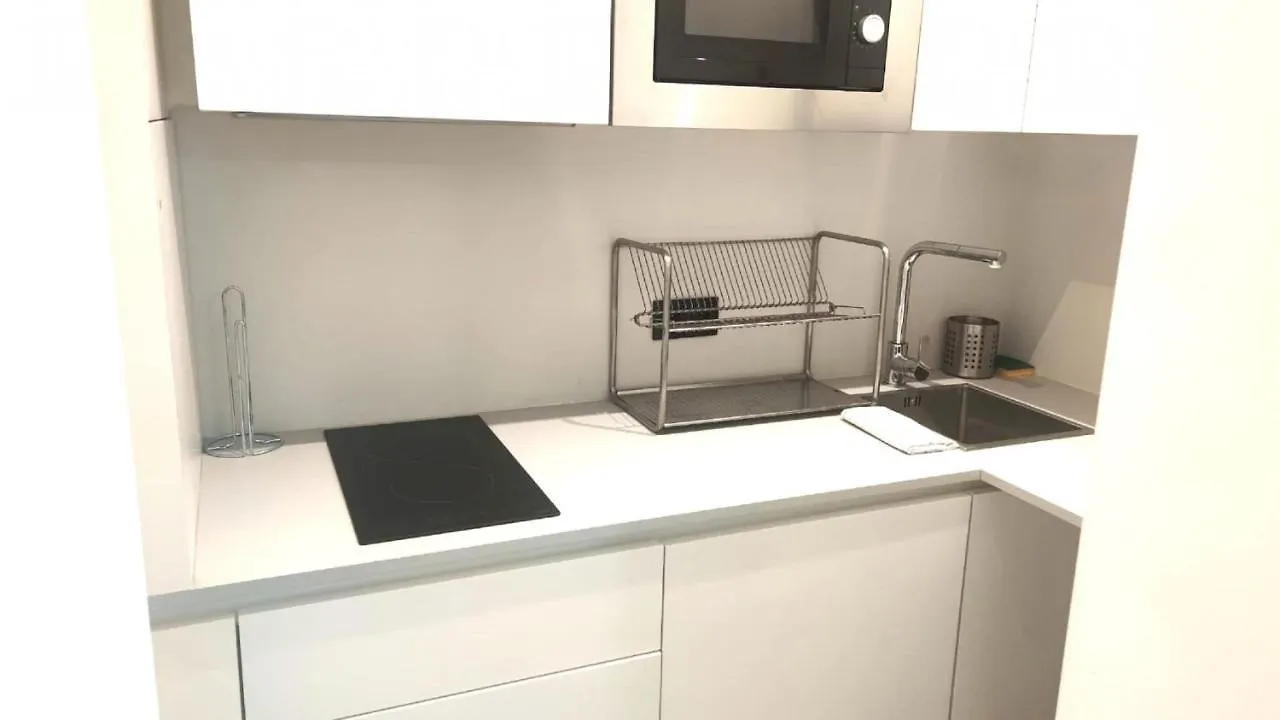 Baie Des Anges Proche Mer 102 Nice Apartment