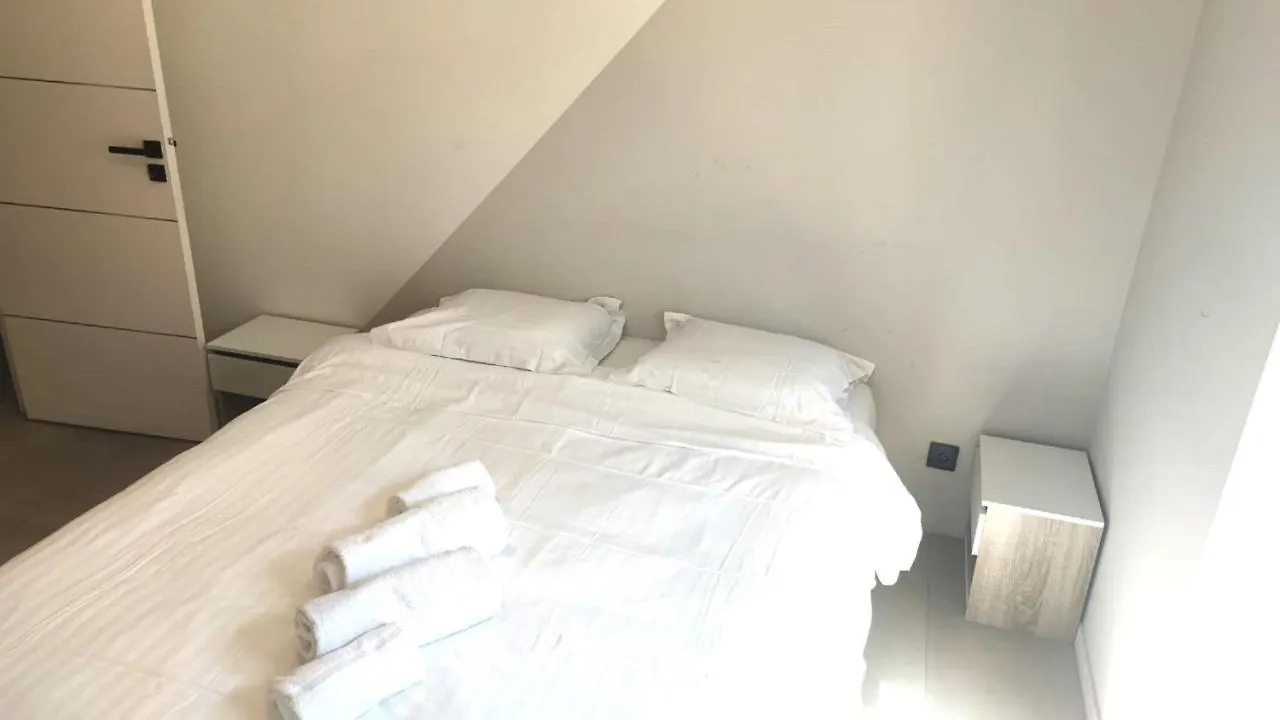 Baie Des Anges Proche Mer 102 Nice Apartment